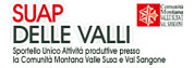 SUAP delle valli
