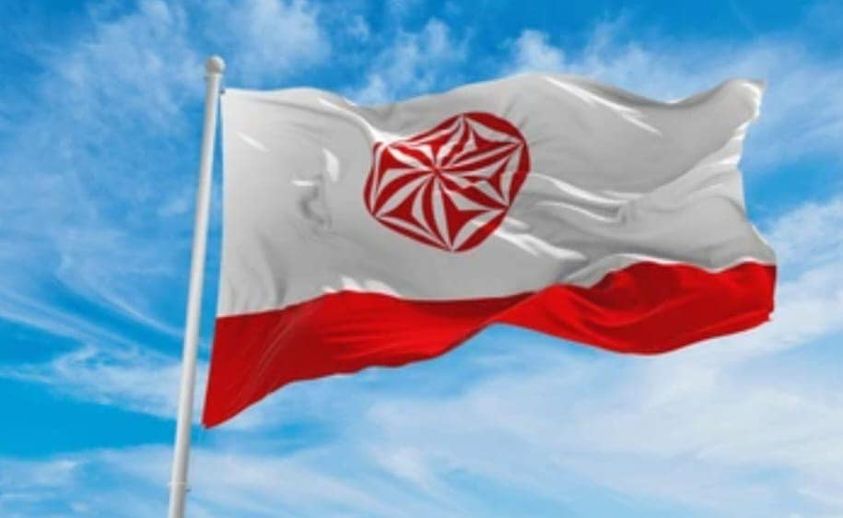 bandiera francoprovenzale