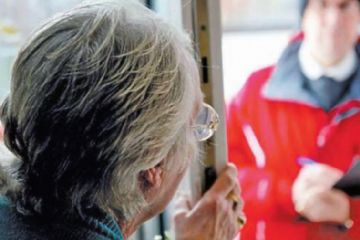 Attenti alle truffe!!